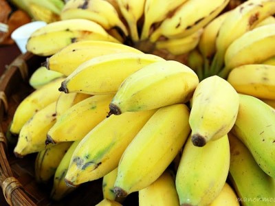 香蕉適合什麼時候吃？
