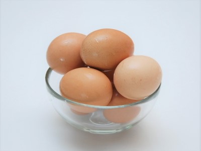 雞蛋吃多膽固醇就超標？