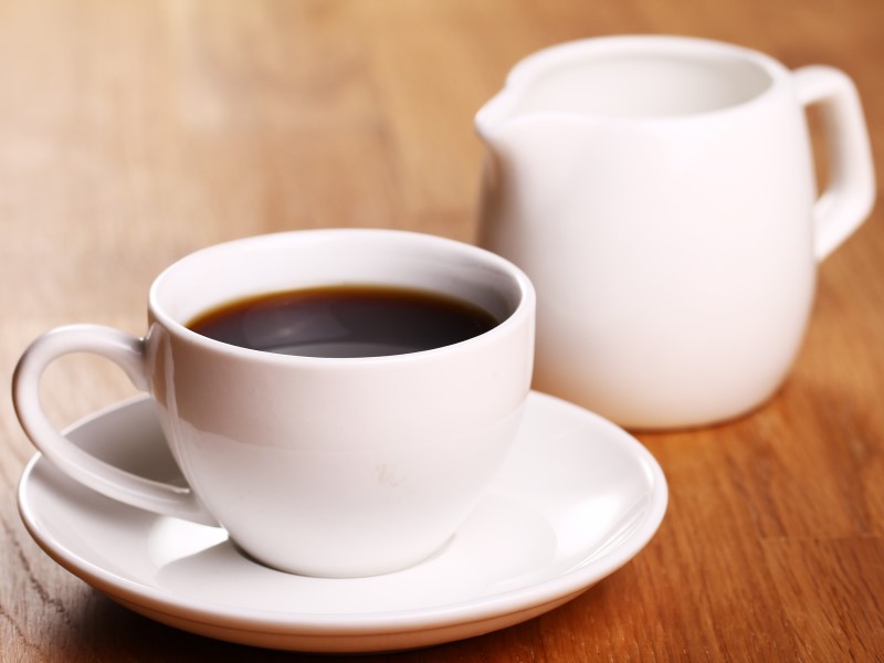 咖啡已經成為許多人不可或缺的飲品。