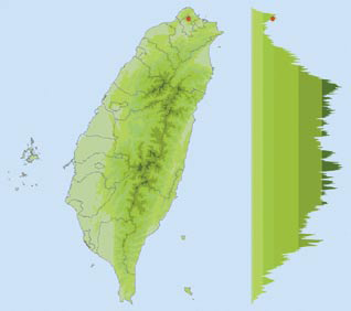 臺灣水韭