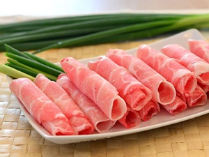 精挑細選優質品　豬肉美味好消化